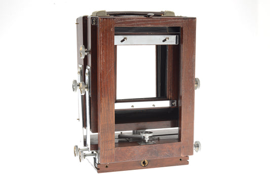 Szabad 13x18cm (5x7") - Camera