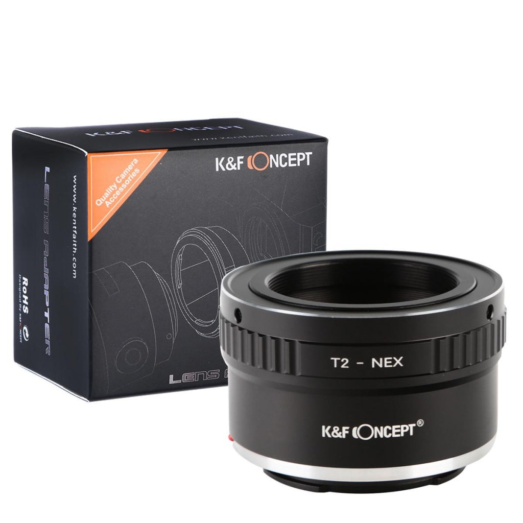 K&F Concept Lens Adapter