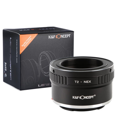 K&F Concept Lens Adapter