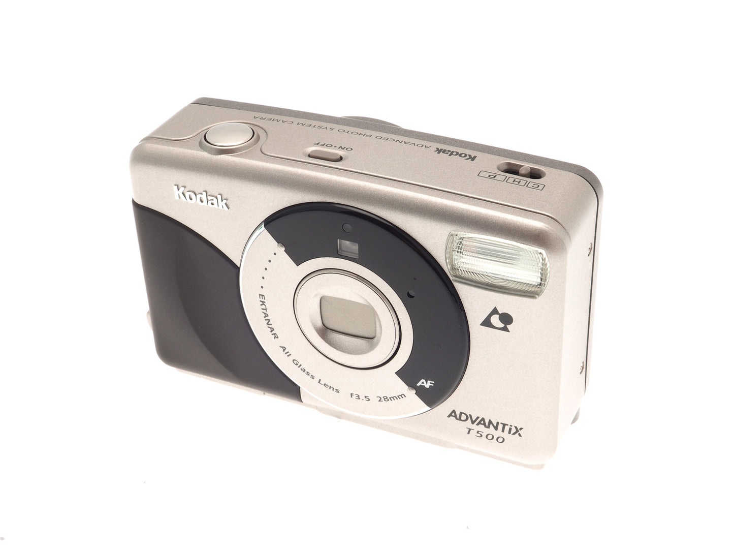 Kodak Advantix T500 APS Camera - Camera