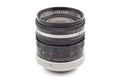 Taika 35mm f2.8 Terragon - Lens