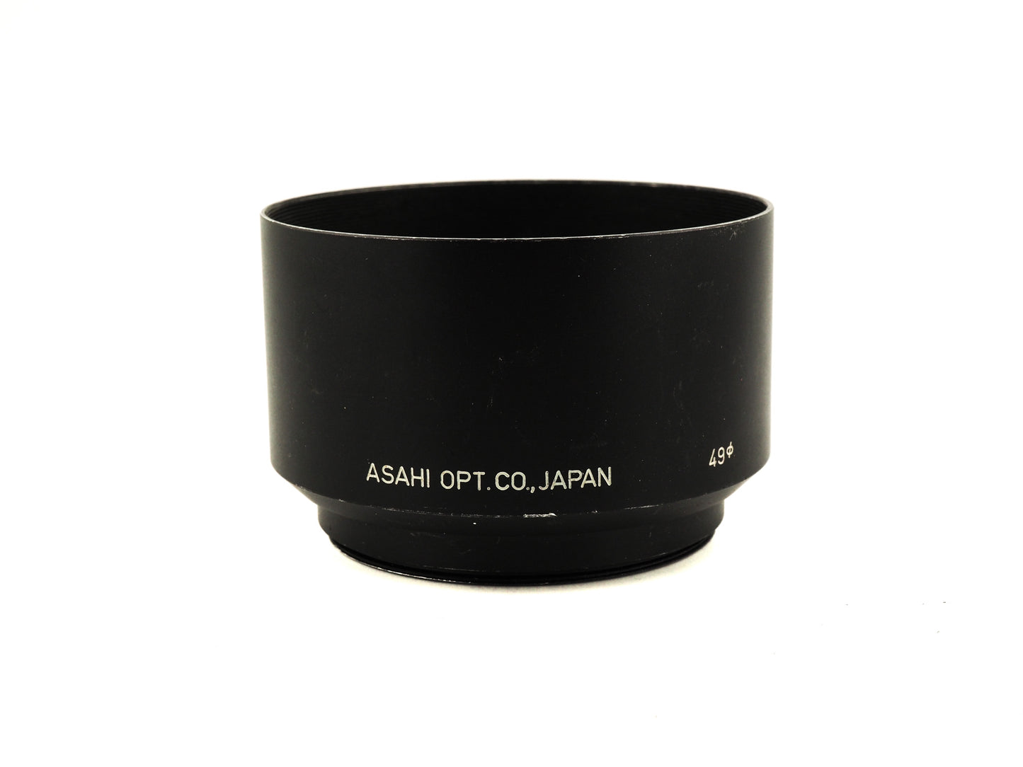 Pentax 49mm Lens Hood for 100mm f2.8 & f3.5 - Accessory