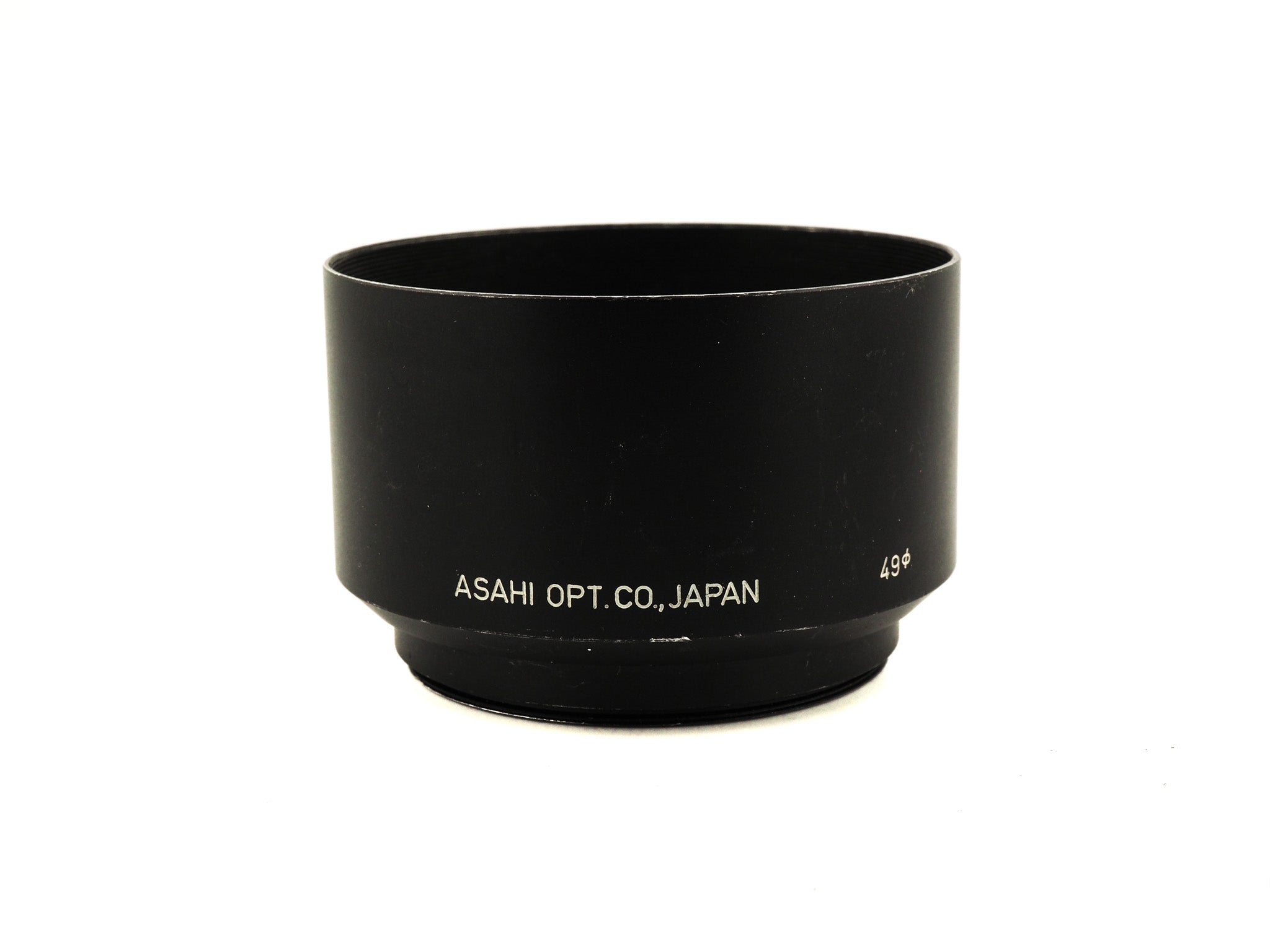 Pentax 49mm Lens Hood for 100mm f2.8 & f3.5 - Accessory