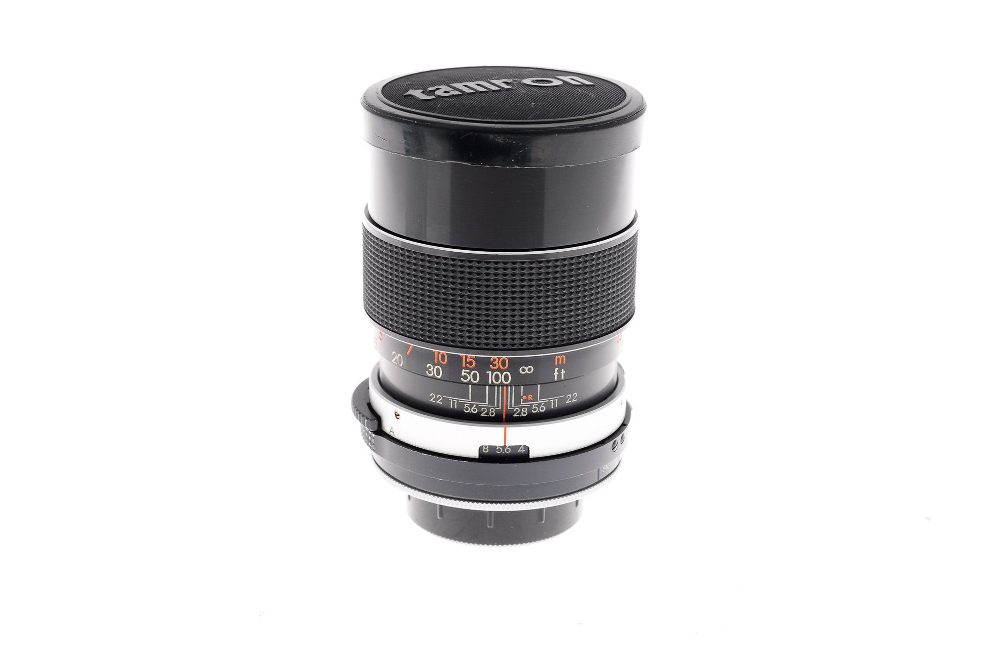 Tamron 135mm f2.8 Auto - Lens