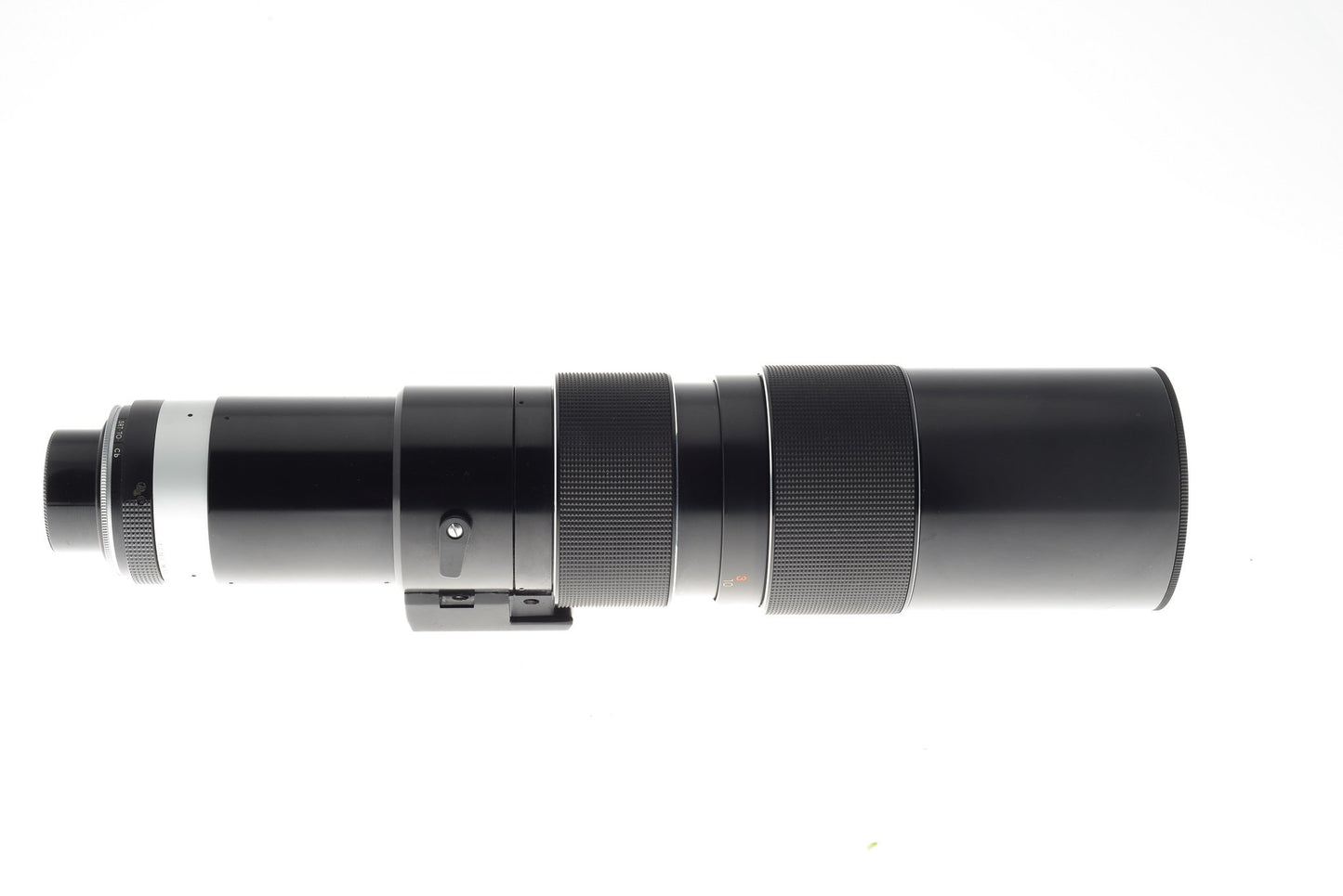 Tamron 200-500mm f6.9 Auto - Lens
