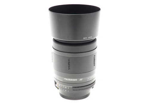 Tamron 70-210mm f4-5.6 AF (258DN) - Lens