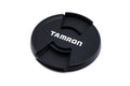 Tamron 77mm Snap-On Lens Cap - Accessory