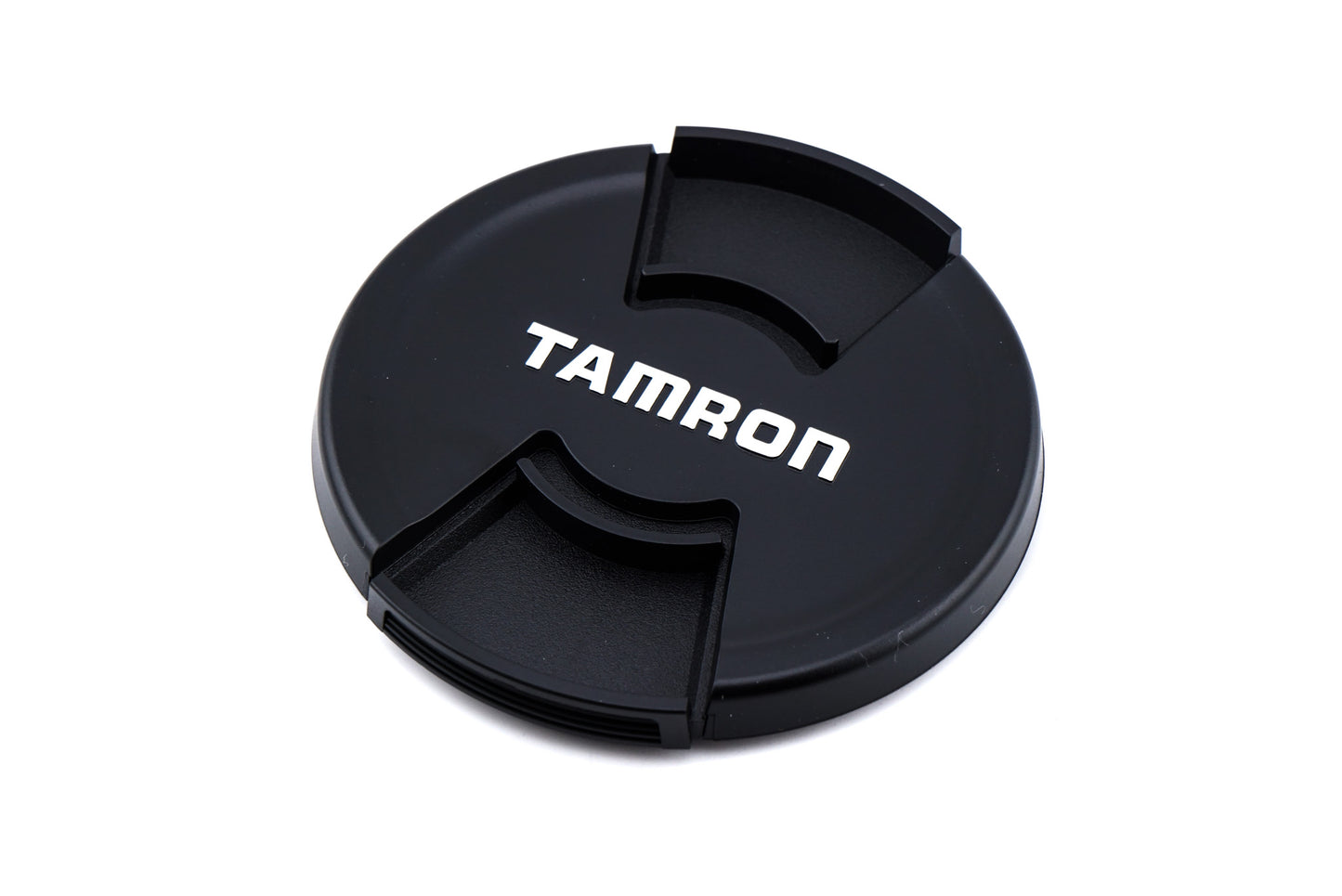 Tamron 77mm Snap-On Lens Cap - Accessory – Kamerastore