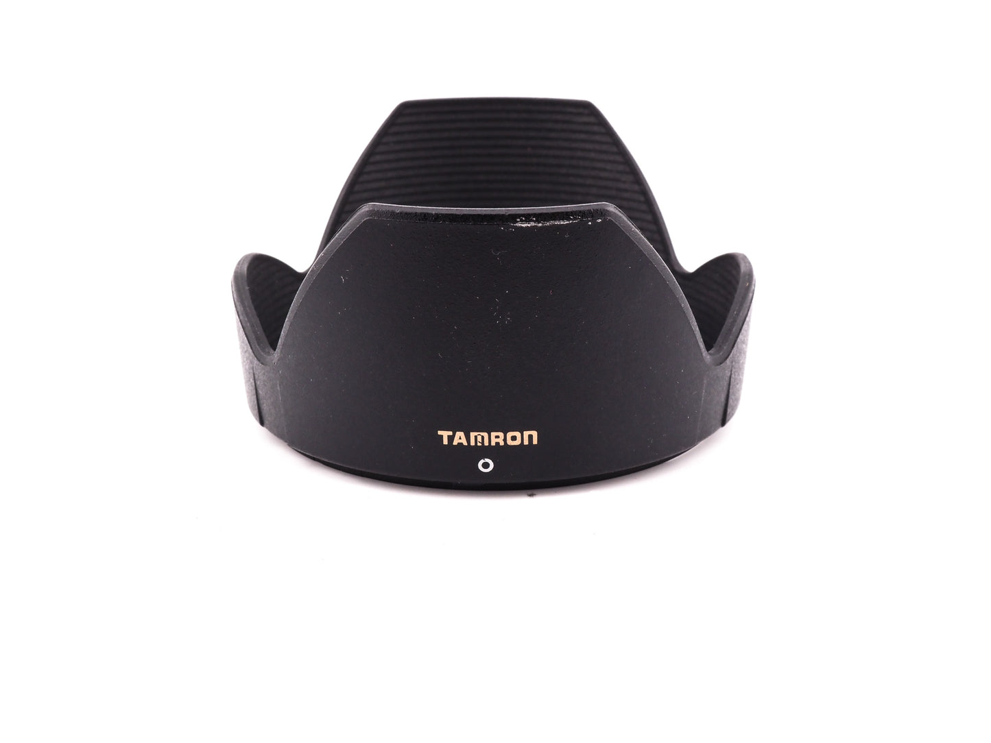 Tamron AD06 Lens Hood for 28-300mm f3.5-5.6 XR/18-200mm F3.5-6.3 XR - Accessory