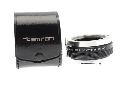 Tamron 2x Auto Tele Converter - Accessory