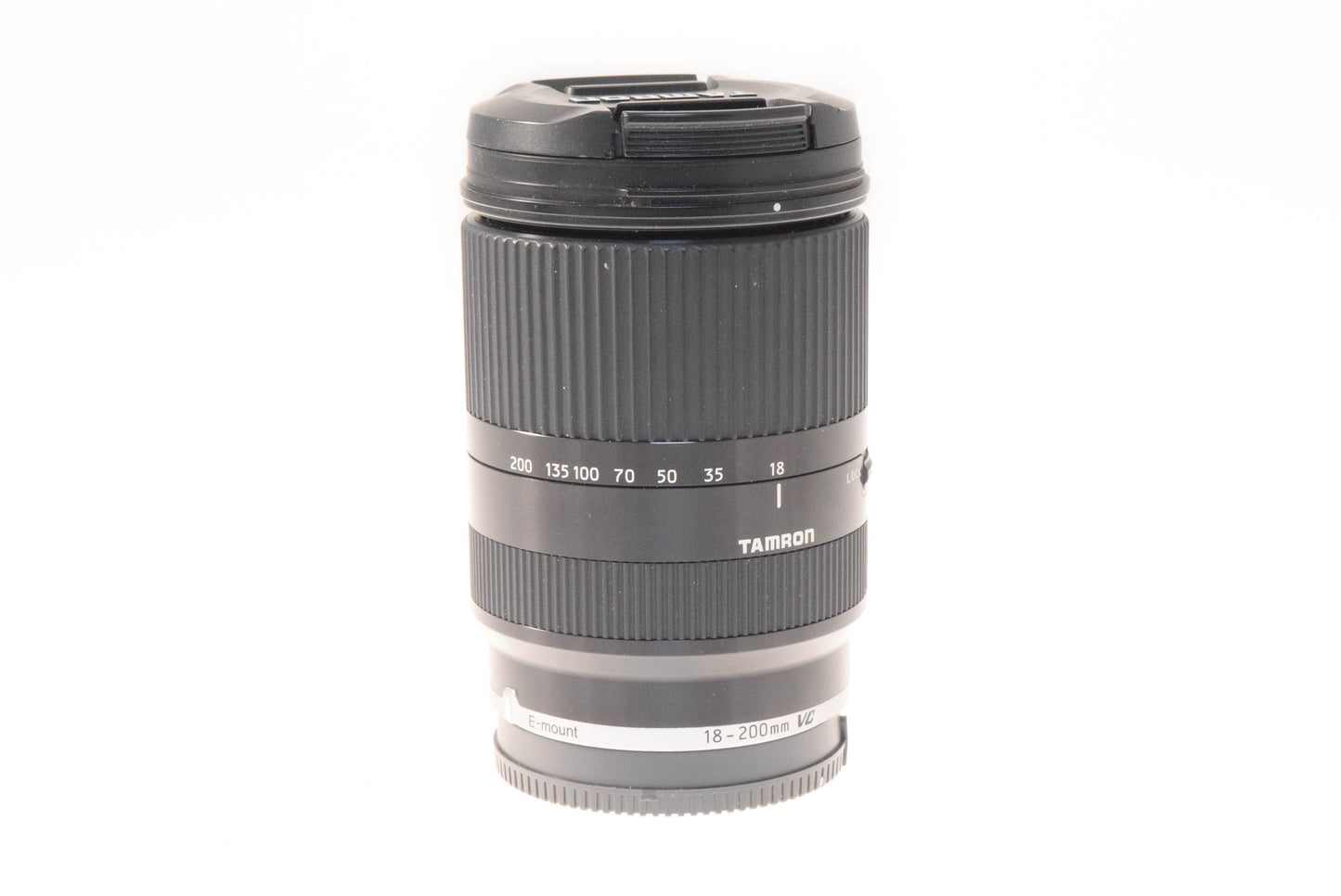 Tamron 18-200mm f3.5-6.3 DI III VC (B011) - Lens