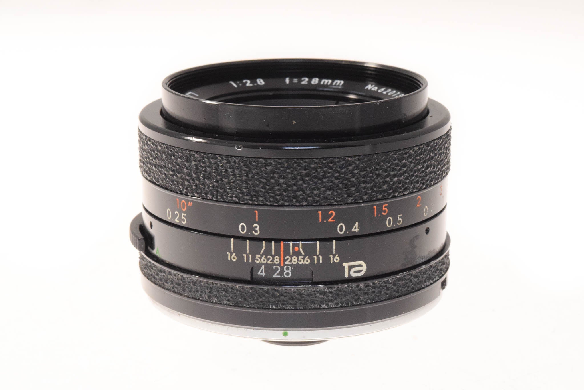 Tamron 28mm f2.8 BBAR Multi C