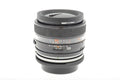 Tamron 28mm f2.8 Auto - Lens