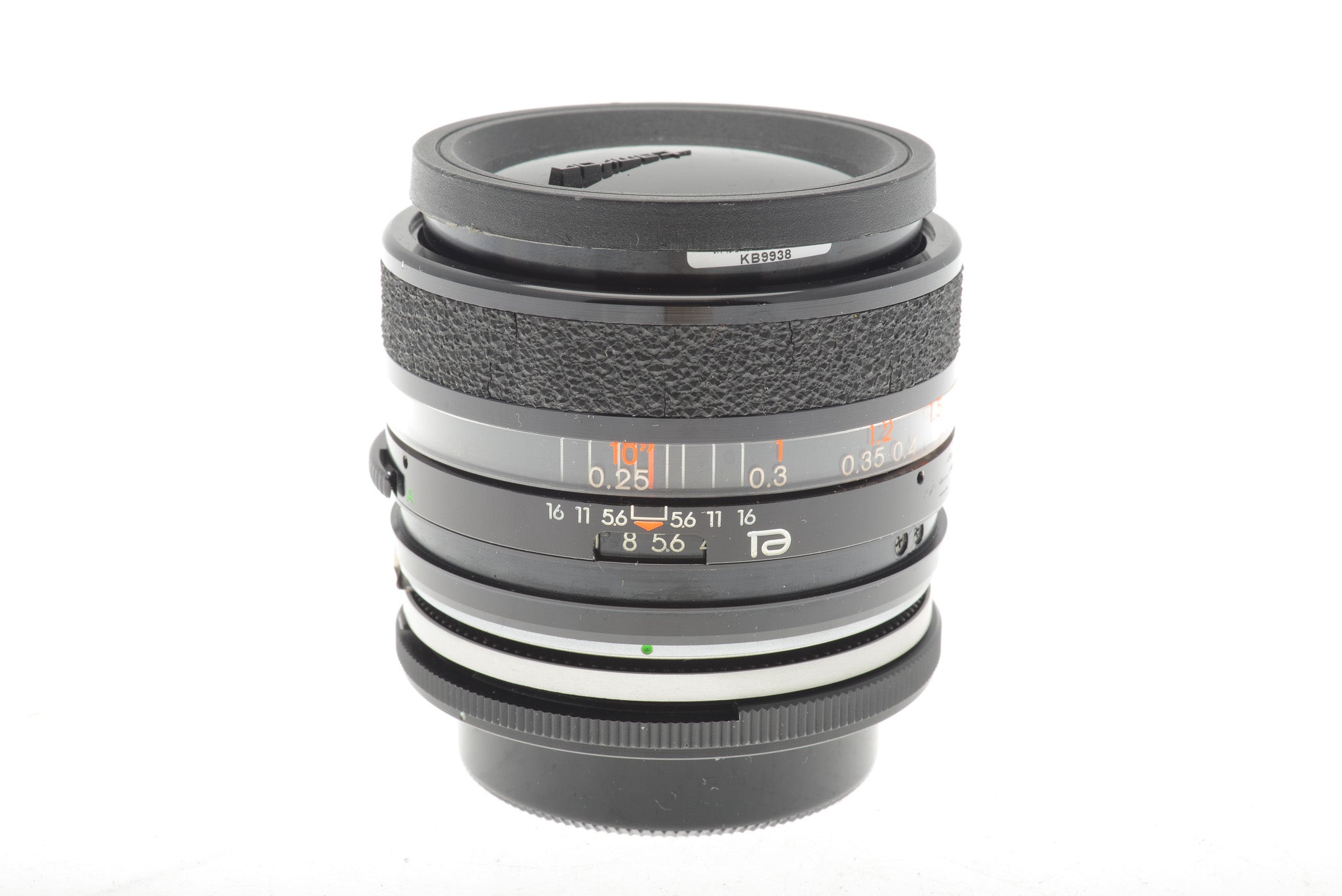 Tamron 28mm f2.8 Auto - Lens