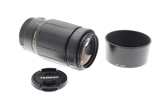 Tamron 70-300mm f4-5.6 LD Tele-Macro (472D) - Lens