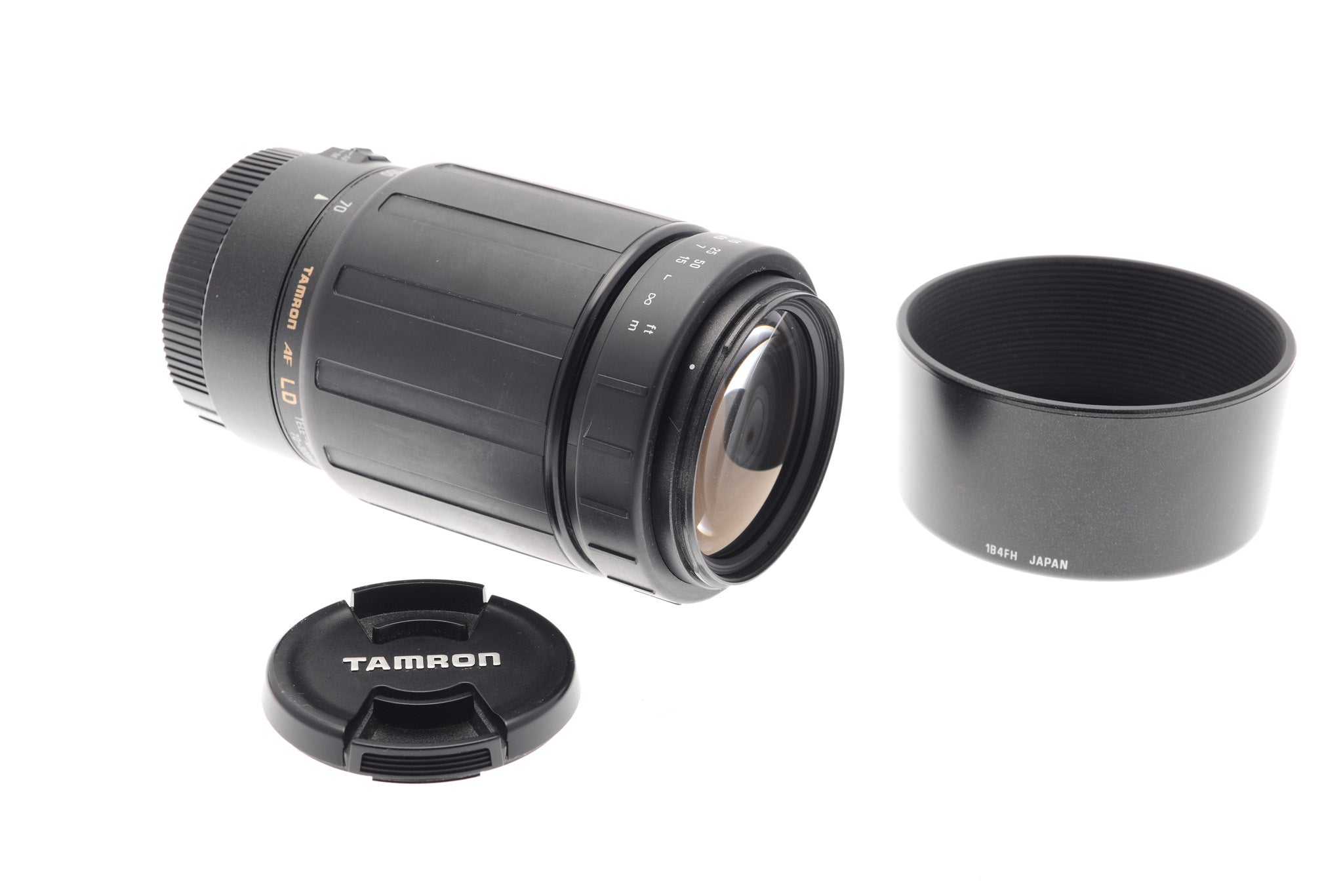 Tamron 70-300mm f4-5.6 SP DI VC USD – Kamerastore