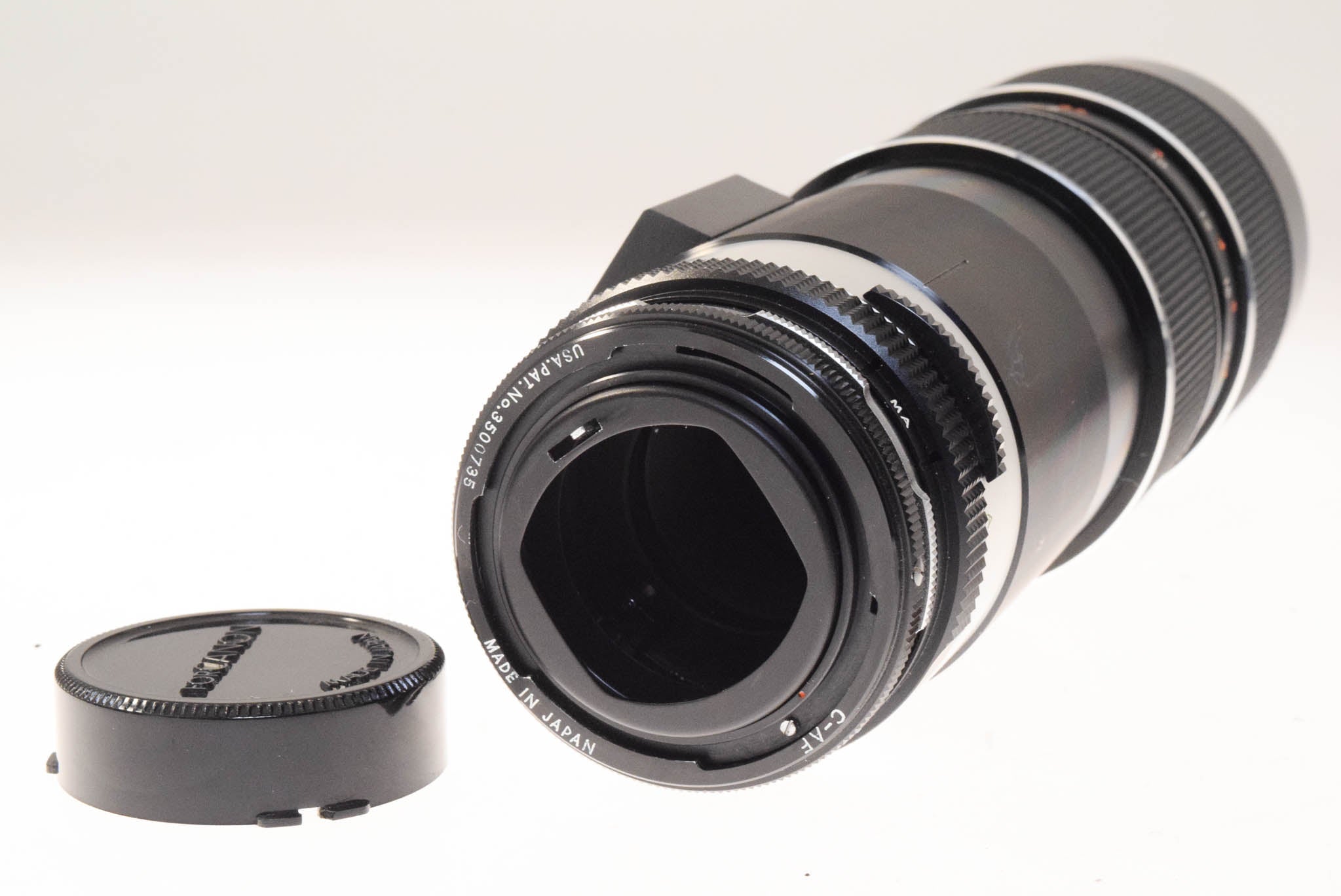 Tamron 80-250mm f3.8 Auto – Kamerastore