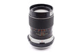 Tamron 135mm f3.5 Auto - Lens
