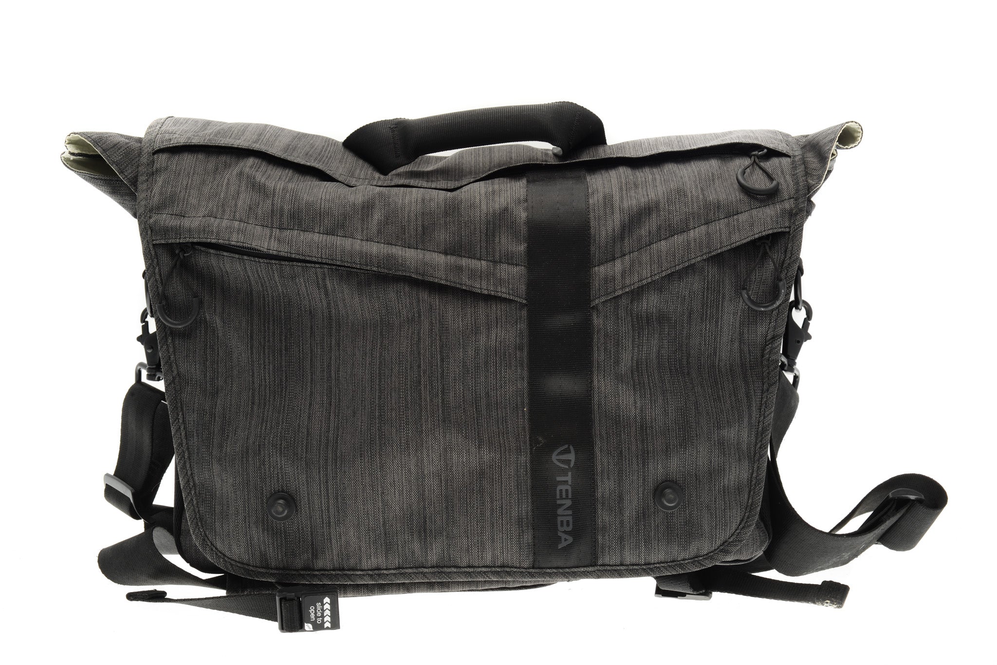 Other Tenba Messenger DNA 15 - Accessory