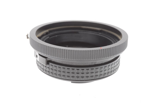 Other Hasselblad - Nikon F Tilt Adapter - Lens Adapter