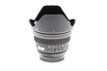 Tokina 17mm f3.5 Aspherical AT-X Pro - Lens