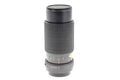Tokina 80-200mm f4.5 RMC - Lens