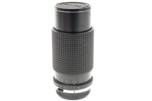 Tokina 80-200mm f4.5 RMC - Lens