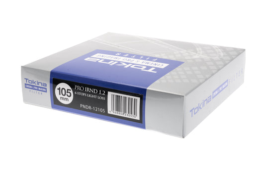 Tokina 105mm Pro IRND 1.2 PNDR-12105 - Accessory