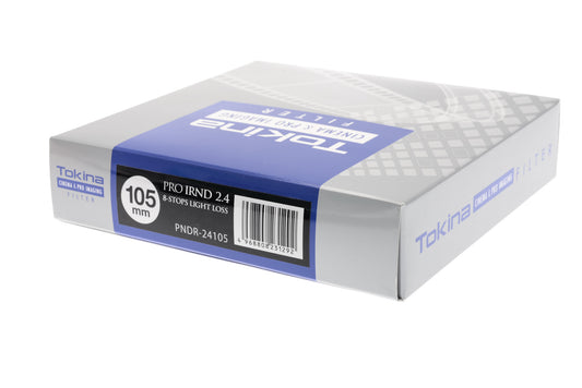 Tokina 105mm Pro IRND 2.4 PNDR-24105 - Accessory