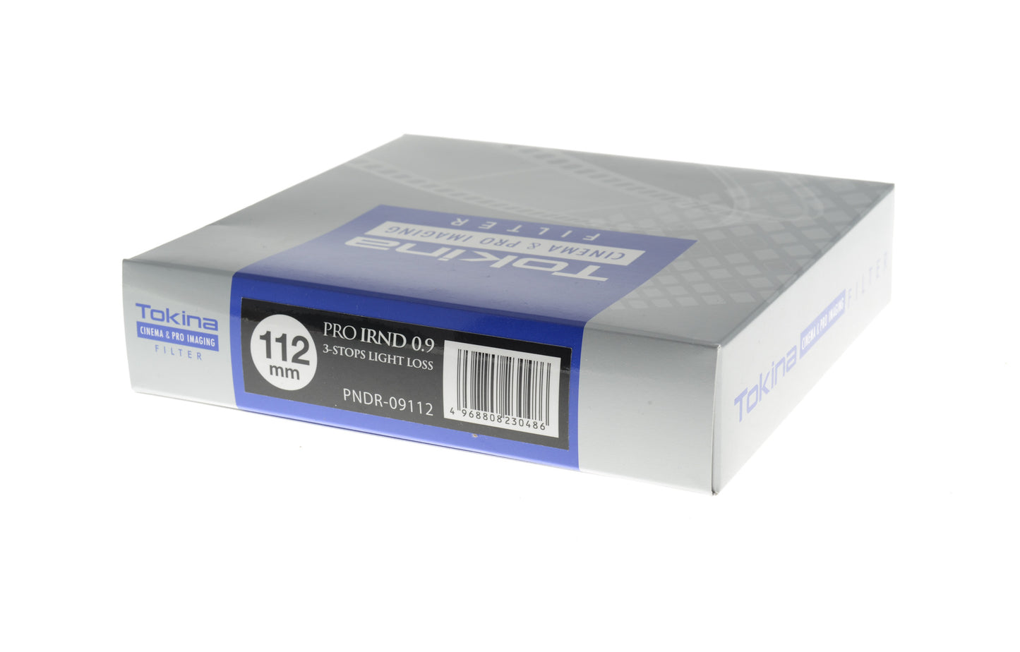 Tokina 112mm Pro IRND 0.9 PNDR-09112 - Accessory