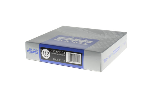 Tokina 112mm Pro IRND 2.1 PNDR-21112 - Accessory