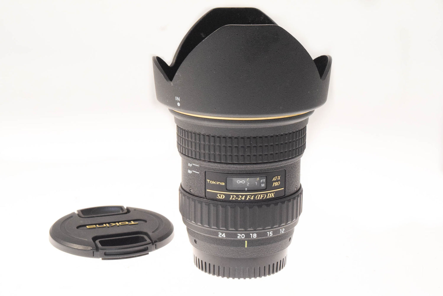 格安SALEスタート！ Tokina AT-X PRO SD 12-24mm F4 #4297099 その他