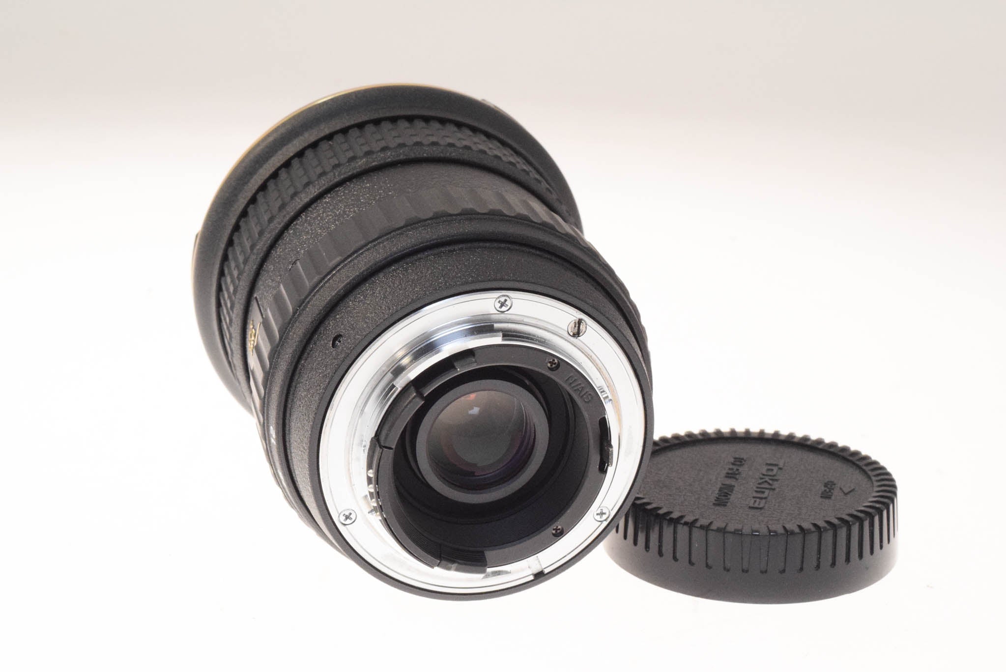 Tokina 12-24mm f4 (IF) SD AT-X Pro – Kamerastore
