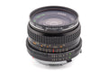 Tokina 24mm f2.8 RMC - Lens