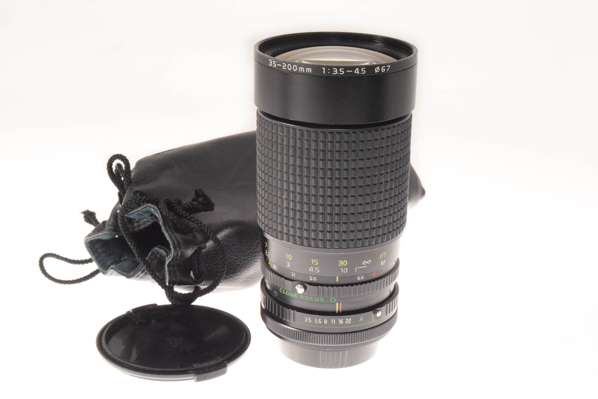 Tokina 35-200mm f3.5-4.5 AT-X – Kamerastore