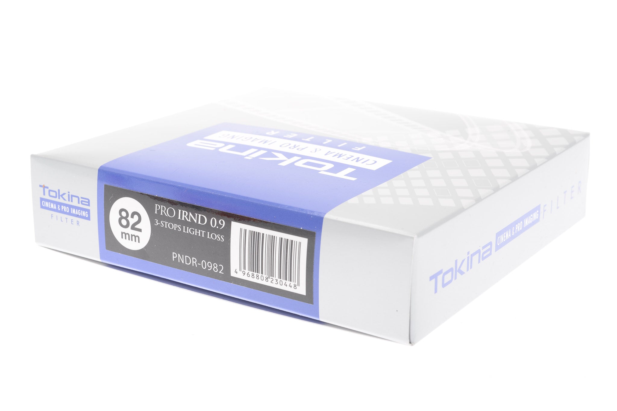 Tokina 82mm Pro IRND 0.9 PNDR-0982 - Accessory