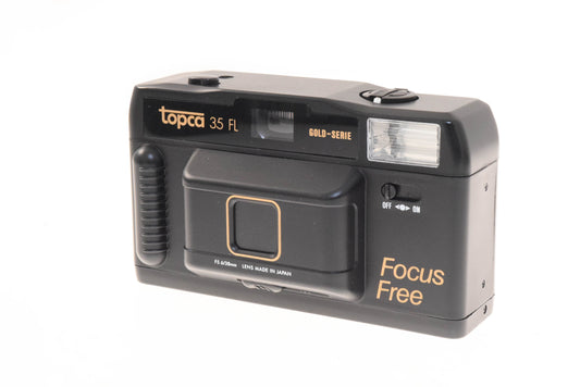 Other Topca 35 FL - Camera