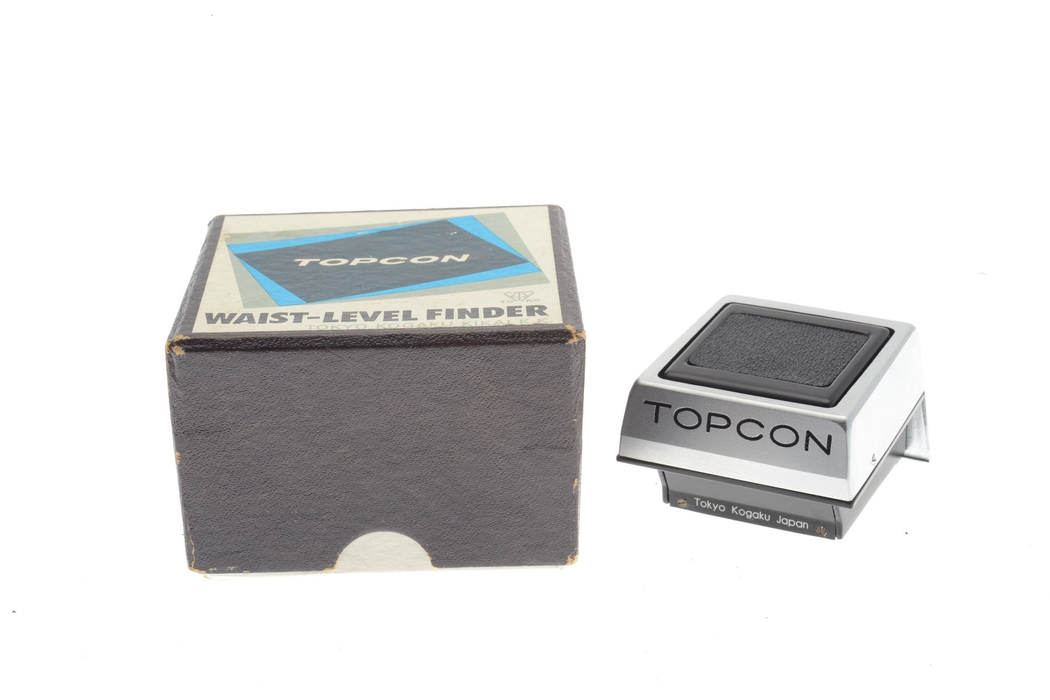 Topcon Waist-Level Finder - Accessory