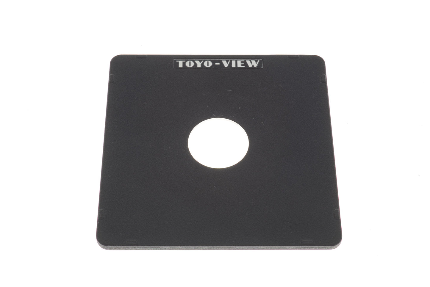 Toyo Lens Board #1 158mm x 158mm - Accessory