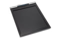 Front view of a film holder on a white background. Toyo 8x10".