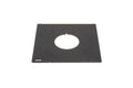 Toyo 110 x 110 mm Lens Board (Copal #1) - Accessory