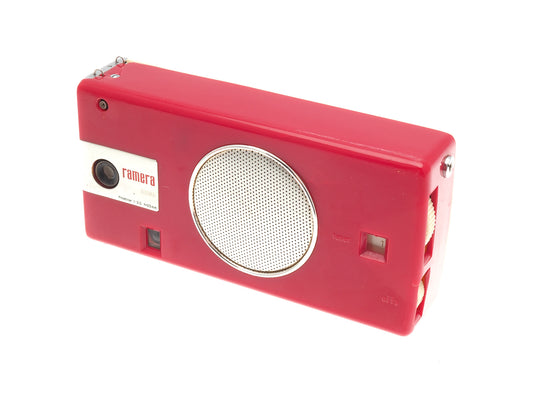 Kowa Ramera - Camera