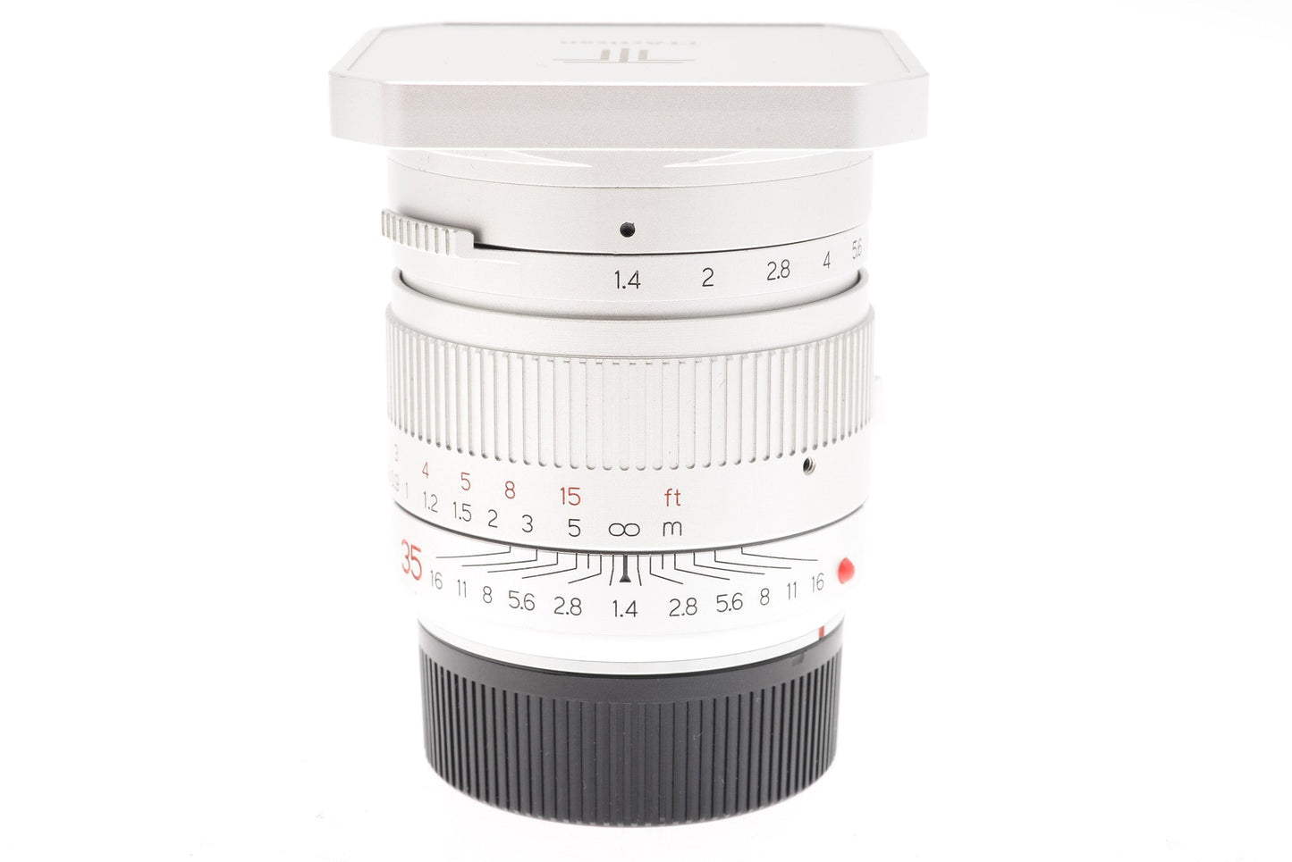 TTArtisans 35mm f1.4 ASPH - Lens