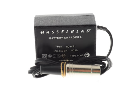 Hasselblad Type 8045 Battery Charger I