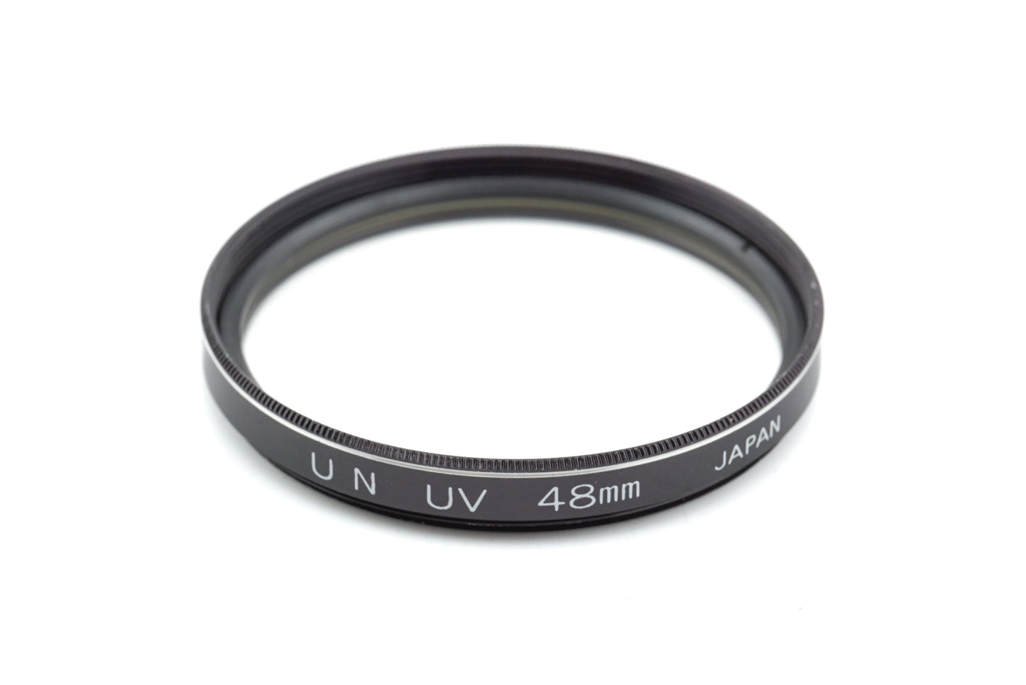 UN 48mm UV Filter - Accessory