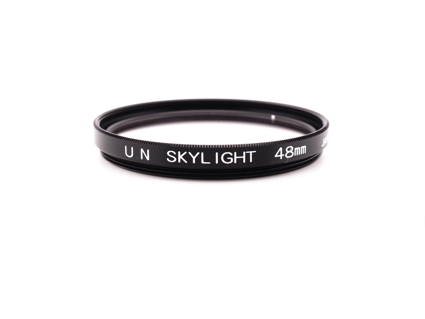UN 48mm Skylight Filter 1A - Accessory