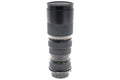 Other Unitax 85-210mm f3.8 MC Auto Zoom Macro - Lens