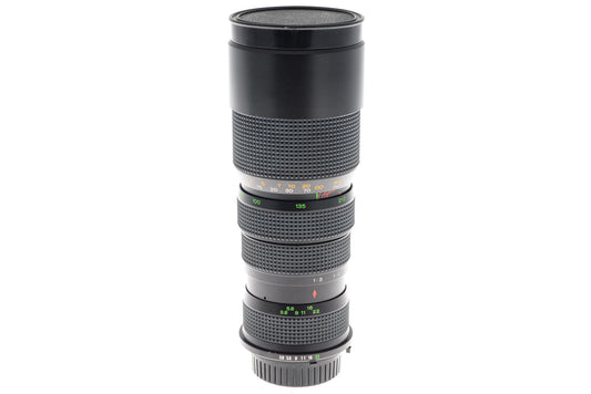 Other Unitax 85-210mm f3.8 MC Auto Zoom Macro - Lens