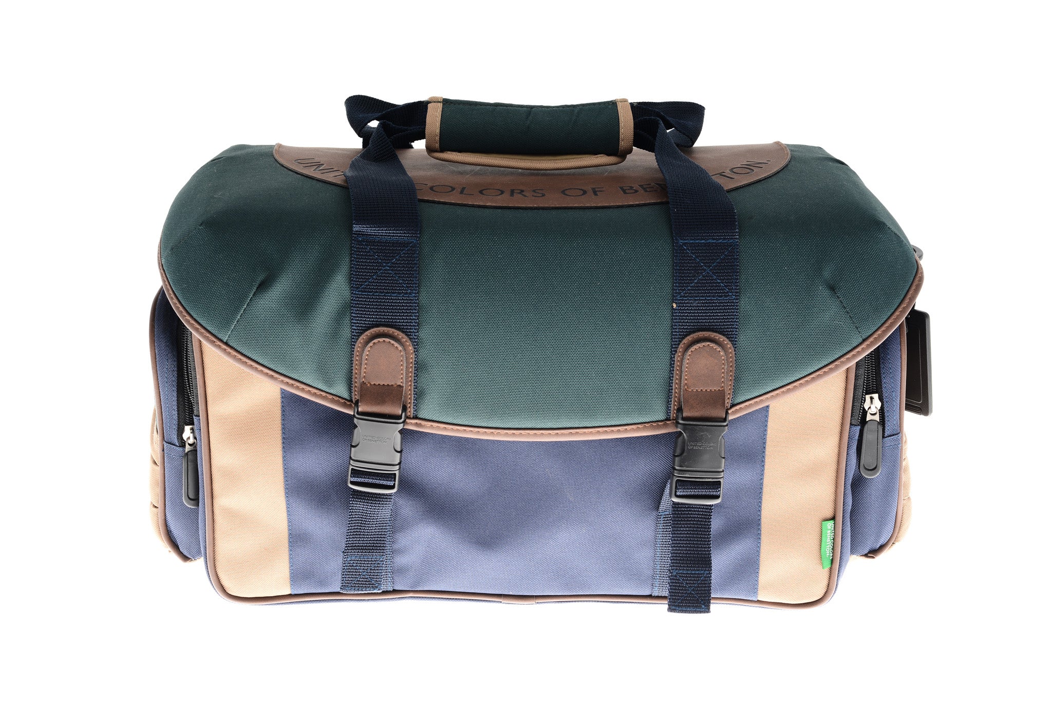 Other United Colors Of Benetton Camera Bag - Accessory