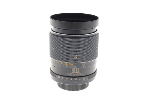 Other 135mm f2.8 Auto Universar - Lens